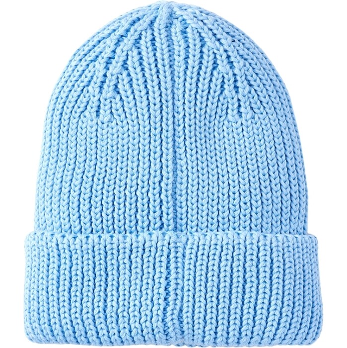 2024 Rip Curl Womens Premium Surf Shallow Beanie 051WHE - Blue